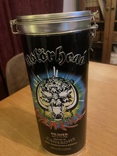 Motörhead Overkill Collectors