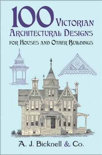 100 victorian architectural - 100,