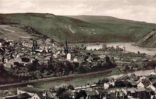 Dietersheim bingen rhine - bingen,