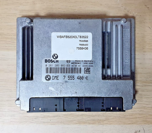 Oem bmw alpina 4l - alpina, b7