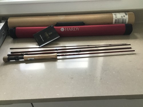 Brand new hardy shadow - a,