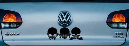 Vinyl decal car sticker - vinyl,