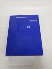 Ableton Live 9 Standard