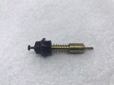 Zx6r F1 F2 F3 G114 Choke  Plunger Valve & Spring Piston Carburettor Carb 1995-97