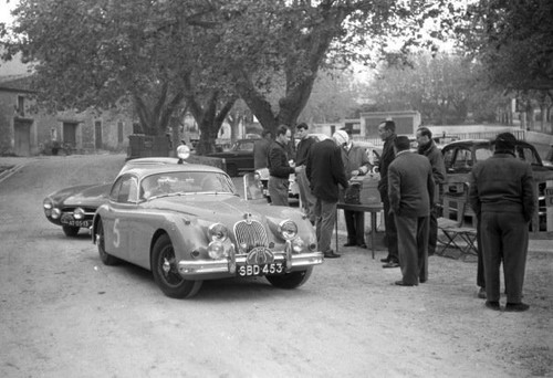 Whatton jaguar - whatton,