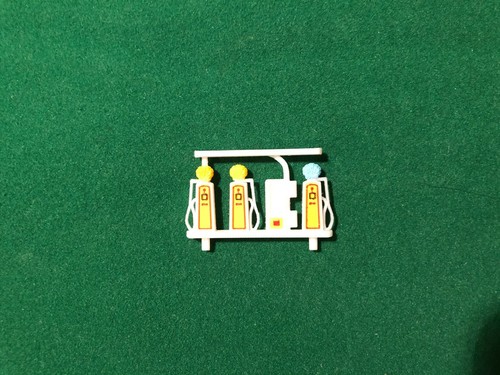 Replica minic motorways - replica, spares