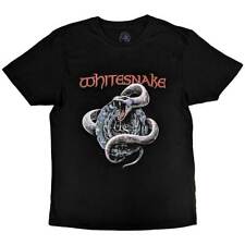 ** Whitesnake Snake Logo Album
