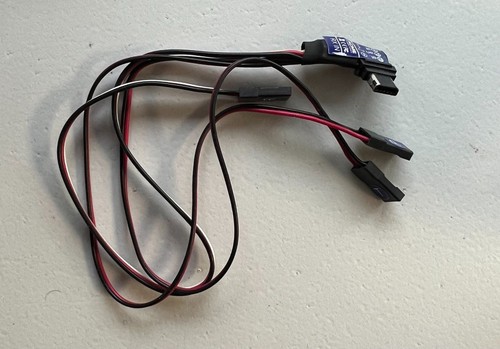 Flycam controller off and - controller,