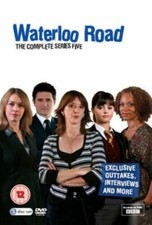 Waterloo Road - Complete