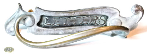 Stunning unusual antique - &,