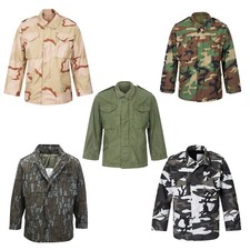 M65 Jacket US Original Vintage