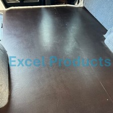 For Vauxhall Vivaro LWB 2014 -