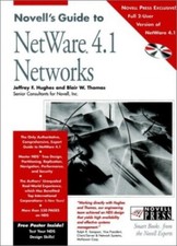 Novell's Guide to Netware 4
