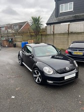  2011-2019 VW BEETLE MK3