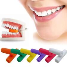 2x Dental Orthodontic Chewies