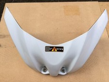 Suzuki GSXR 1000 K9 - L6 (2009 - 2016) Petrol Tank Top Cover