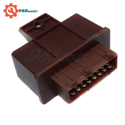 Fuel pump relay for - for, citroen
