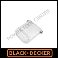 Black & Decker Shredder Counter Plate for GS2400 Garden Shredder Spare Parts