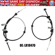 Hand Brake Cables For Land