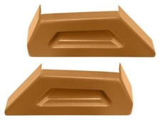Seatbase Trim Kit - Range