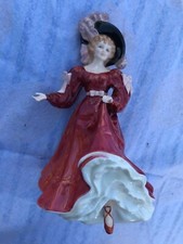 Royal Doulton ‘Patricia’
