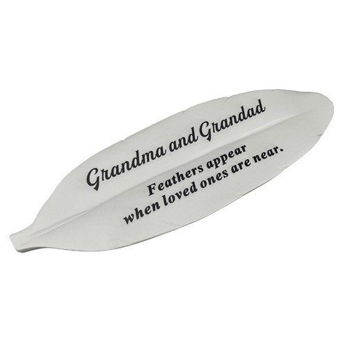 Special grandma and grandad - special,