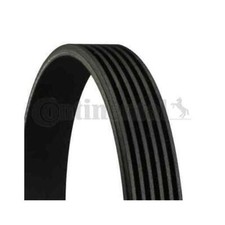 CONTINENTAL CTAM 6PK2460 V-RIBBED BELT FOR AUDI,CADILLAC,CHEVROLET,CHRYSLER,DODG