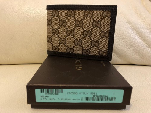 Gucci double logo guccisima - logo,