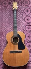 Eko Acoustic Guitar Small Body