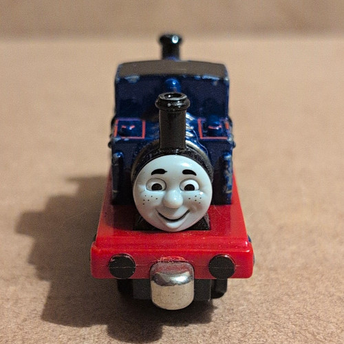 Mighty mac thomas friends - mighty, &