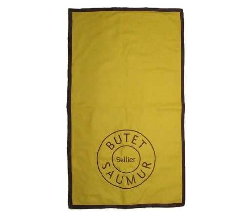 Butet sellier saumur wool - butet,