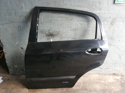 Fiat punto mk3 - mk3, door