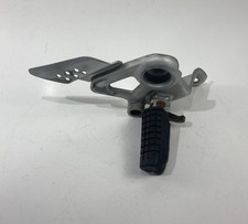 ♻️ Honda CBF 125 2008 - 2015 Front Right Hanger Footrest Foot Peg ♻️