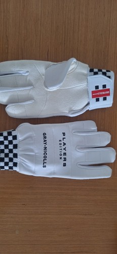 Gray nicolls cricket padded - gray-nicolls,