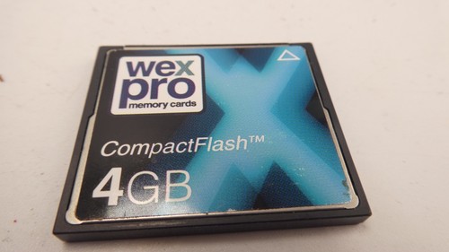 Wexpro 0gb compact - ,