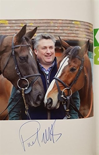 Kauto star denman the epic - kauto, &
