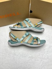 UK 8 New Merrell Women's