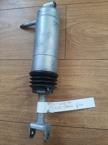 Honda 400 500 vf400f - honda,