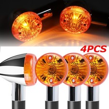 4x Turn Signal Light For