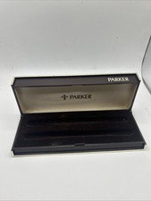 Parker double pen - pen, box