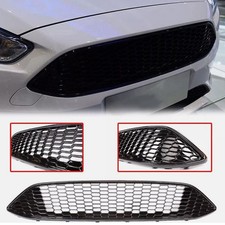 For Ford Focus MK3 Facelift