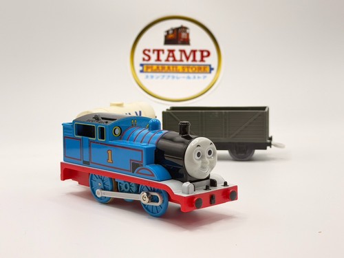 Tomy trackmaster plarail - tomy,