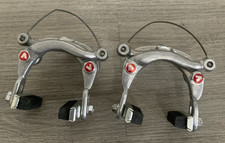 Center pull brake calipers - center-pull,