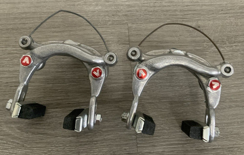Center pull brake - center-pull,