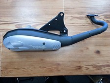 Yamaha Aerox 2 Stroke 50