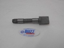 Lambretta GP DL Brake Cam Rear