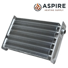 Vokera Compact 25HE Main Heat Exchanger 01005245 1841 2381