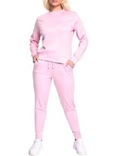 Women’s Long Sleeve 2 PC