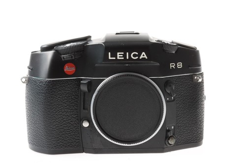 Leica case black - leica, /