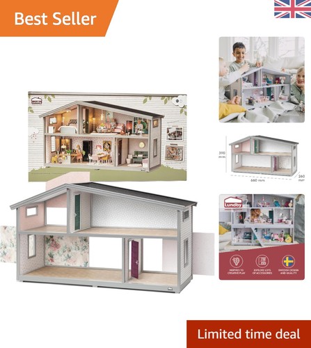 Beautifully designed - beautifully,